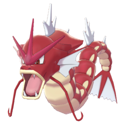#130 Gyarados